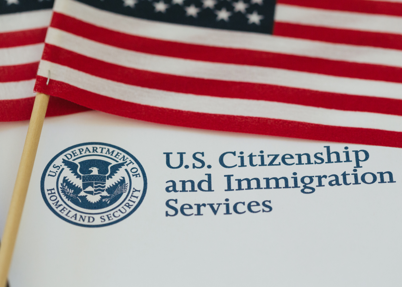 Law Office of Todd Becraft: Immigration Fraud Waivers