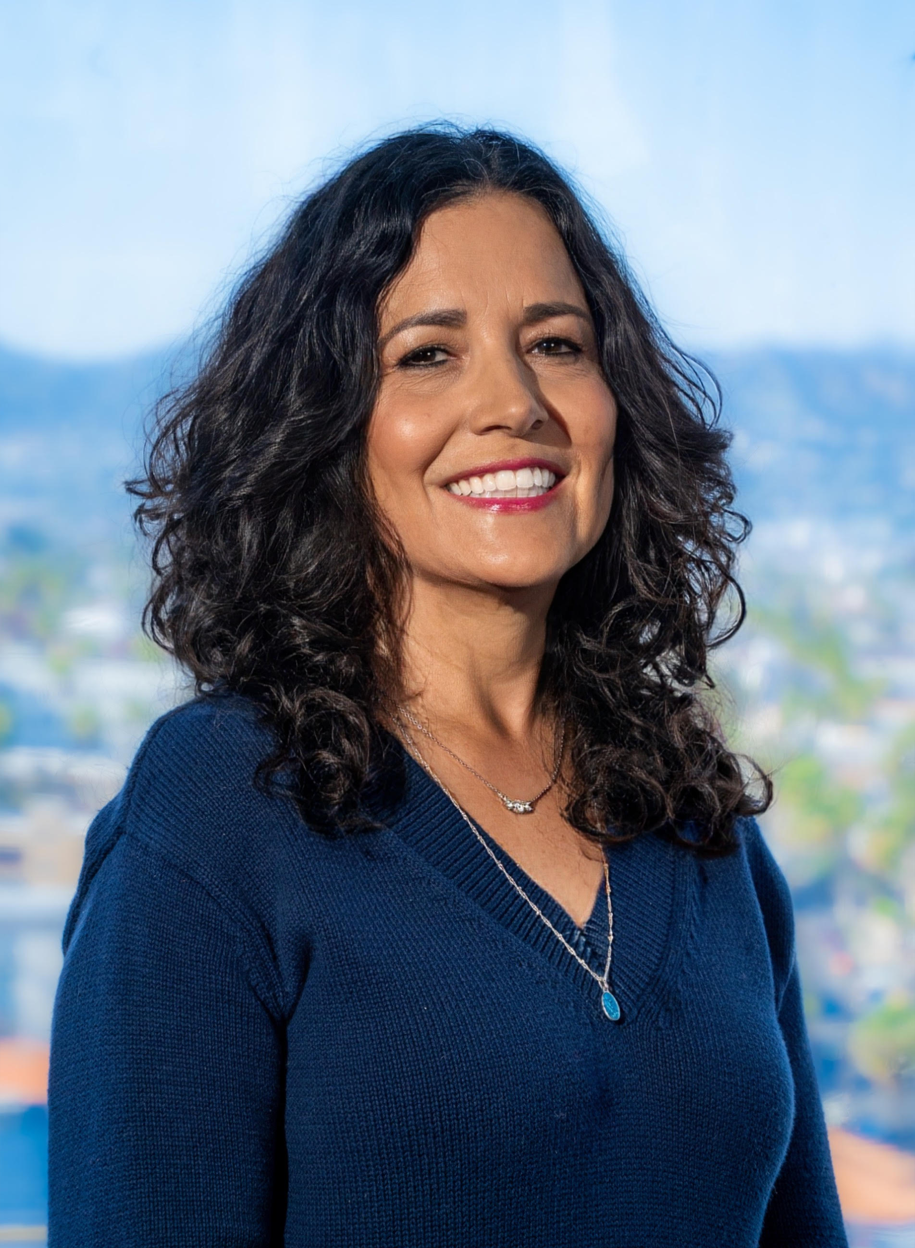 Gianina Haro | Paralegal | Becraft Immigration Law